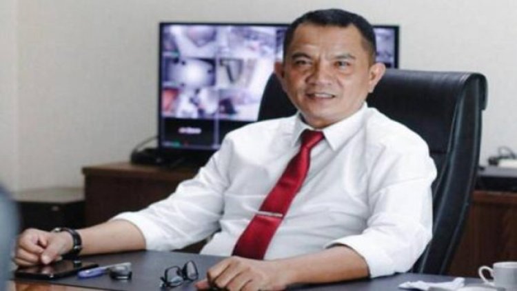 Kita Tegaskan Seluruh ASN Pemko Harus Kembali Berkantor Selasa ini