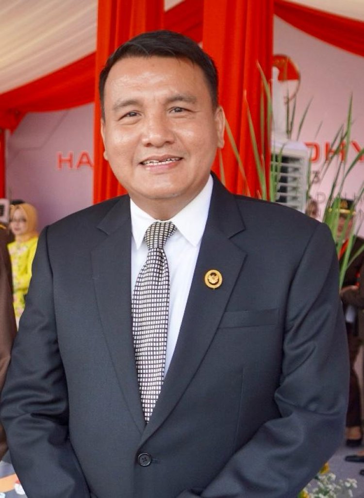 Program Adhyaksa Awards, Barita Simanjuntak: Jaksa Berprestasi Harus Diberikan Kesempatan