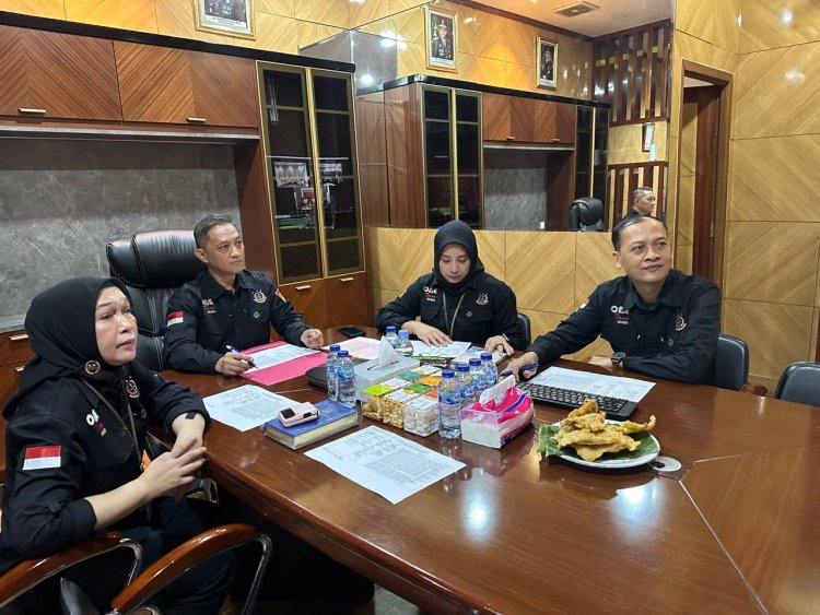 JAM-Pidum Menyetujui 14 Pengajuan Penghentian  Penuntutan Berdasarkan Restorative Justice