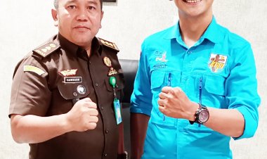 Disebut Enggan Usut Gedung Quran Center Lantaran Dapat Hibah, Kejati Riau: Beritanya Tendensius dan Opini Belaka