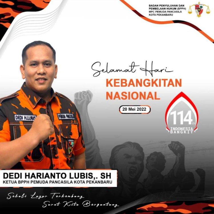Berawal dari Kritik Tajam Forum BPD Kuansing, Boby Purba di Polisikan dan ini Tanggapan BPPH PP Pekanbaru!