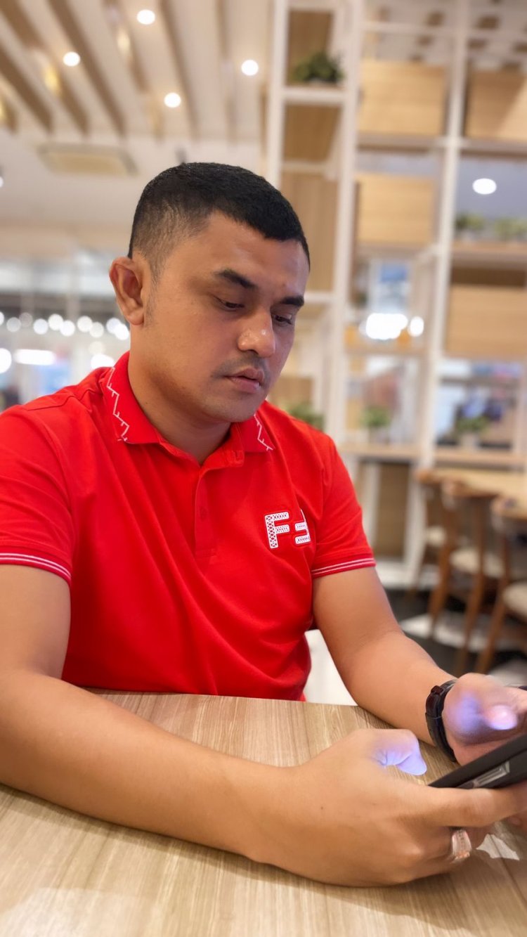 Teva Iris Berharap DPP PDI- P Mau Dengarkan Aspirasi Akar Rumput