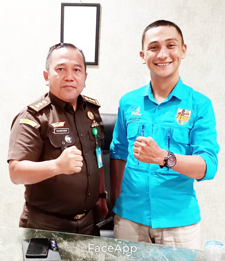 Disebut Enggan Usut Gedung Quran Center Lantaran Dapat Hibah, Kejati Riau: Beritanya Tendensius dan Opini Belaka