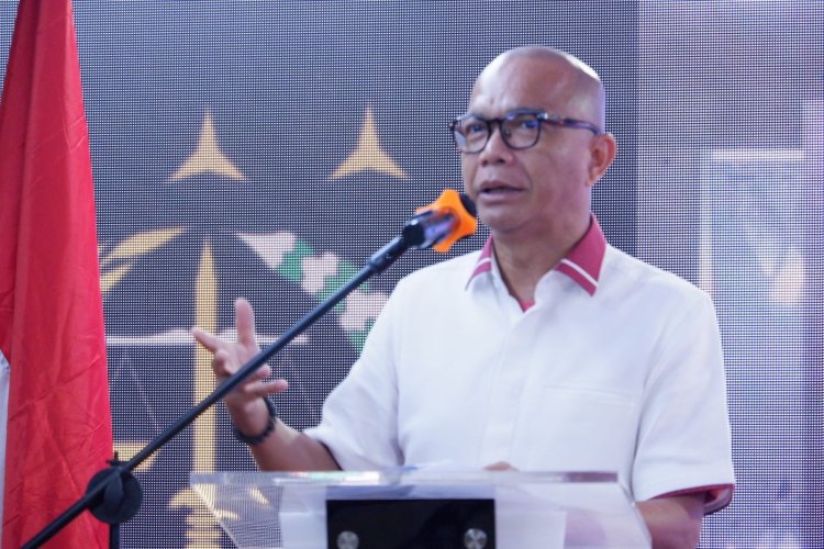 Pusat Penerangan Hukum Menyelenggarakan Kegiatan Penerangan Hukum dengan Tema “Keterbukaan Informasi Publik untuk Mencegah Terjadinya Kekerasan Terhadap Anak dan Perempuan (Khususnya Penyandang Disabilitas)