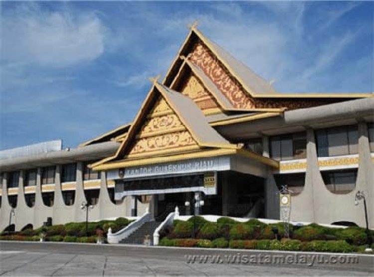 KPK Rekomendasikan Pemprov Buat Audit Investigasi Bersama