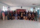 Babinsa Kodim 0301/Pbr Hadiri Rapat Pleno DPHP