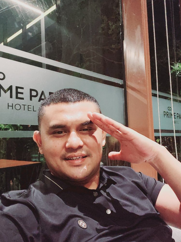 PMP Berharap Penertiban Oleh Pemko Jangan Jadi Ajang Sudutkan TNI