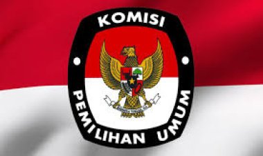 Kamis, KPU Riau Tetapkan Paslon Terpilih Pilkada 2024