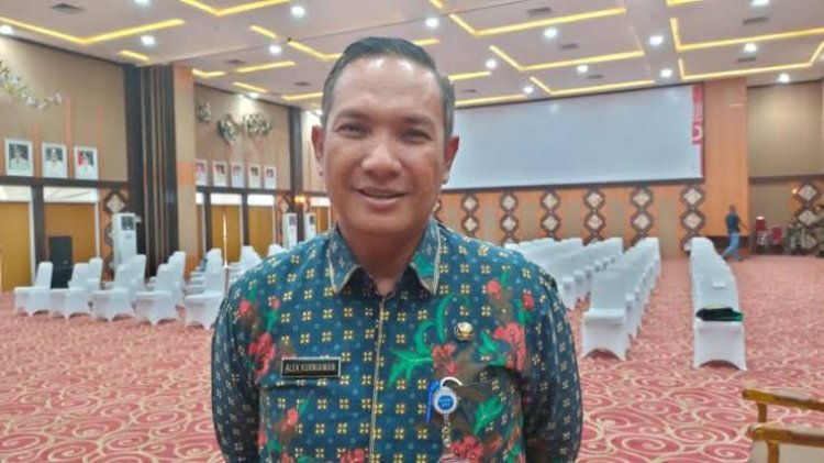 Evaluasi Akhir Tahun 2024 dengan Tren Positif, Pajak Daerah Kota Pekanbaru Capai 97 Persen