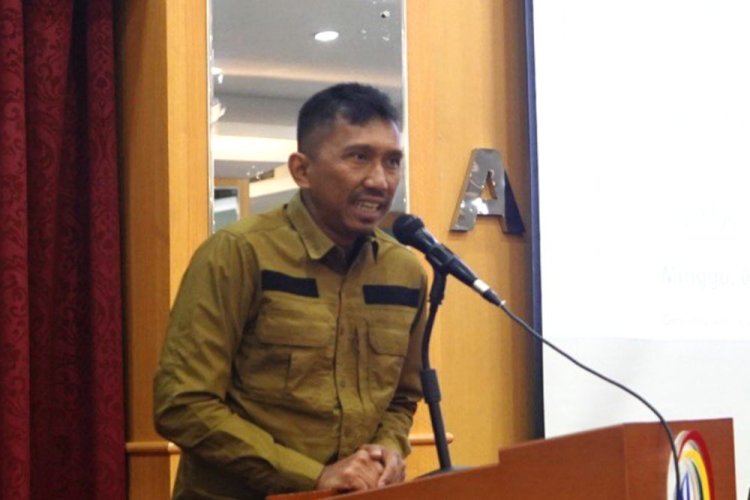 Kepala Dinas Kesehatan Riau Sri Sadono Siap Mendukung Program Presiden Prabowo Terkait Cek Kesehatan Gratis