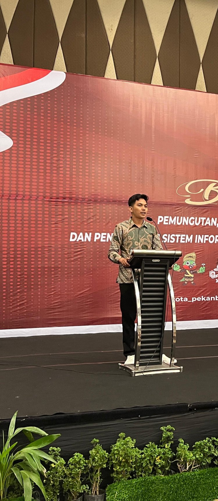 JPPR dorong KPU Riau Fokus gugatan Pilkada di Provinsi Riau