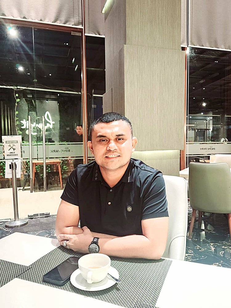 PMP Melihat Bahwa Isu Keterlibatan SF Hariyanto di Kasus Fly Over Nangka Adalah Fitnah Yang Kejam