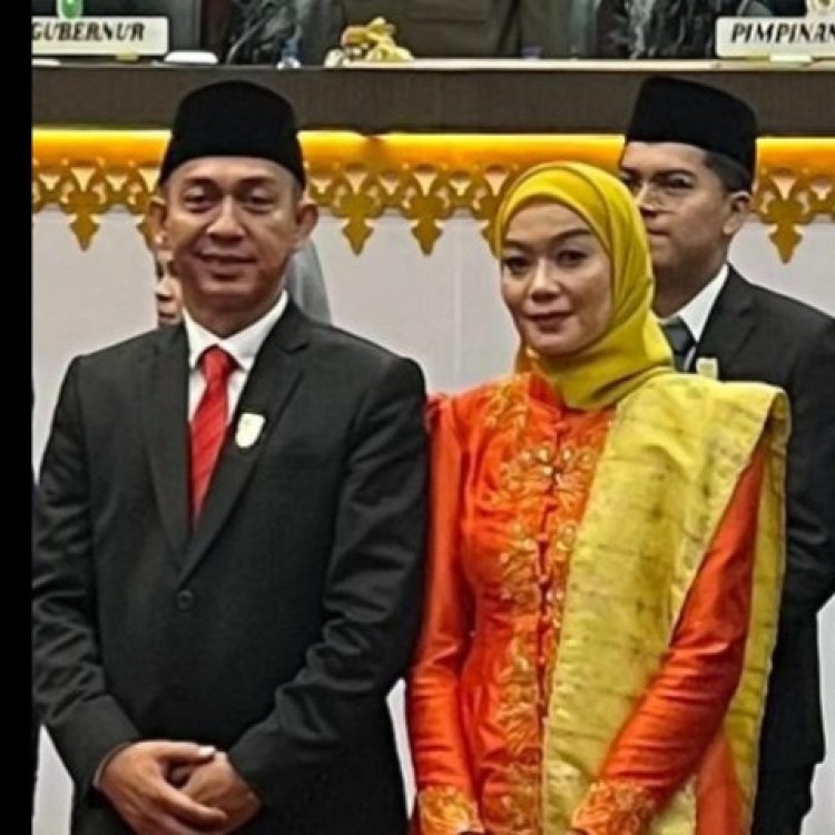 "Senyap Tanpa Kabar" Komisi I DPRD Tagih Hasil Assesment 4 Kepala OPD Pemko Pekanbaru