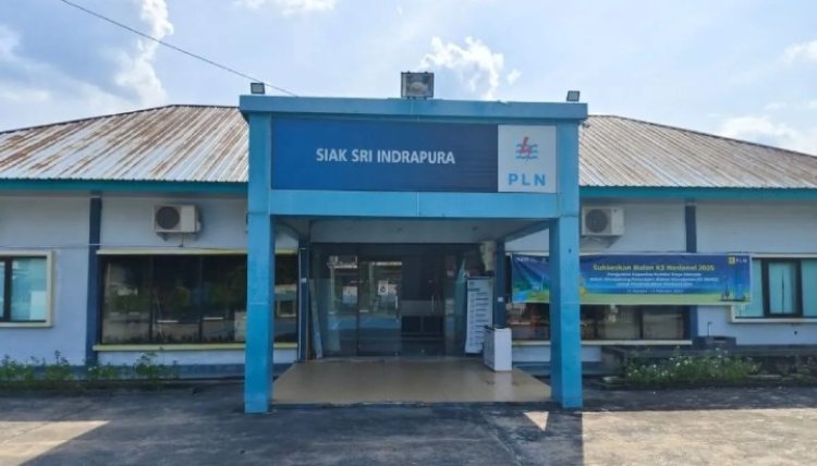 Tunggakan Rp10 Juta, PLN Putus Listrik Tiga Kantor Camat di Siak, Pelayanan Masyarakat Lumpuh