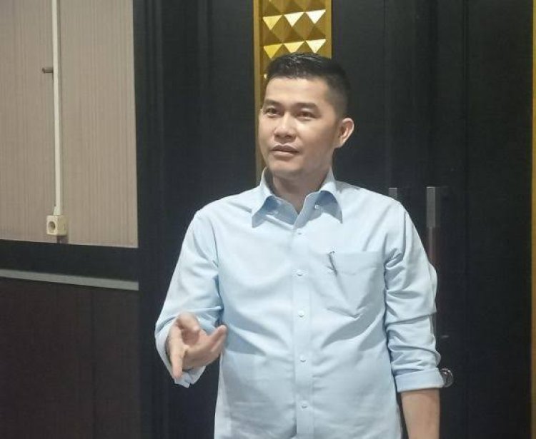 Komisi IV DPRD Pekanbaru Akan Panggil Pengelola Budiman Swalayan, Diduga Langgar Izin Andalalin