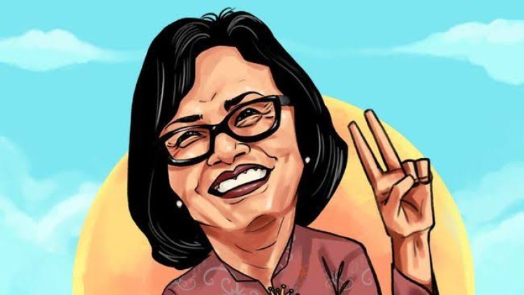 Sri Mulyani Pangkas Dana Transfer ke Daerah, Pemda Kehilangan Puluhan Triliun!