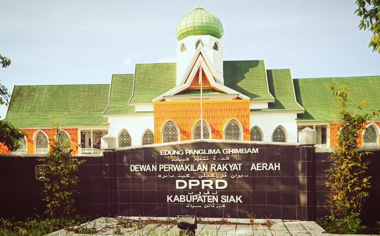 DPRD Siak Kecewa, Direktur BUMD Mangkir dari RDP Soal Pengelolaan Pelabuhan Tanjung Buton