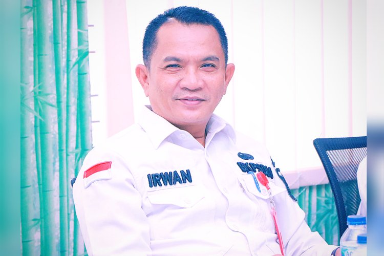 Nasib 8.900 Honorer Pemko Pekanbaru: Terancam Dipangkas? Kepala BKPSDM Angkat Suara!