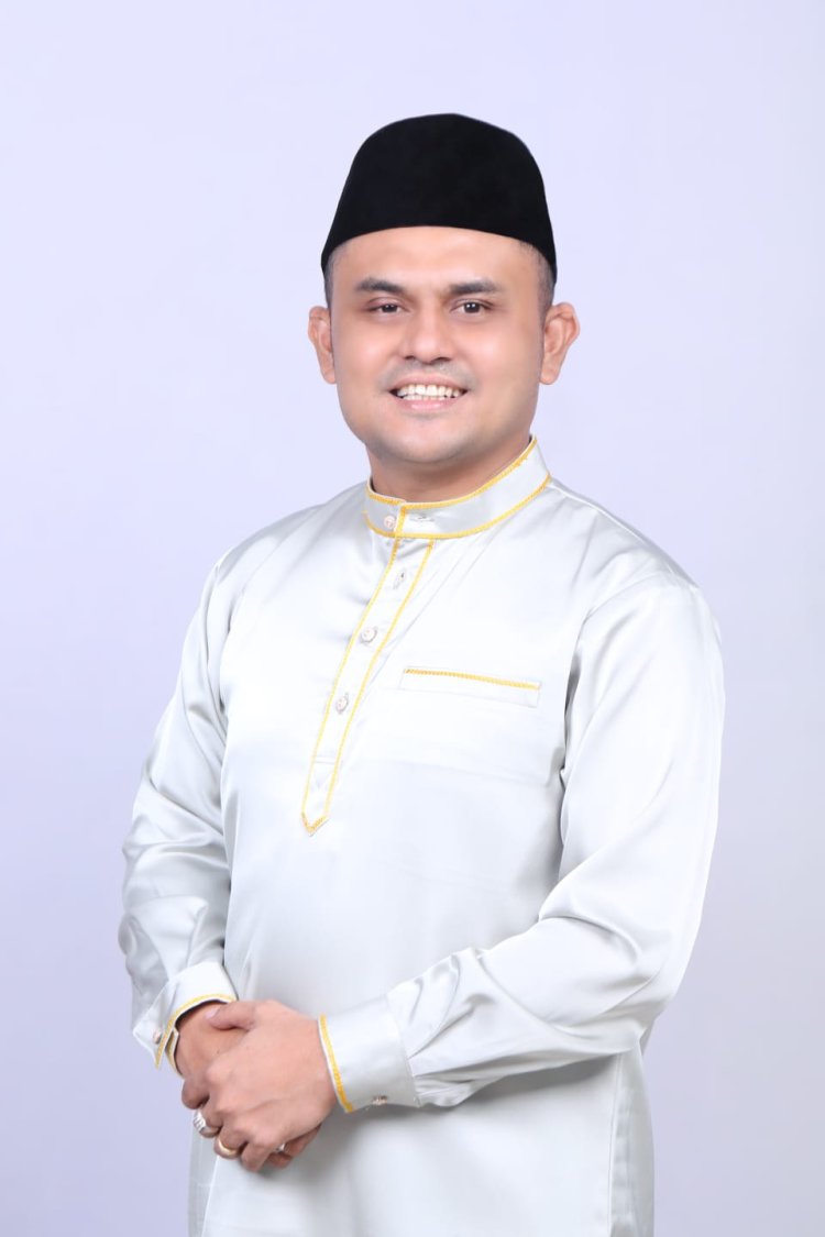 Teva Iris Melihat Gugatan Sugianto Ke MK Hanya Menambah Kesengsaraan Rakyat Siak