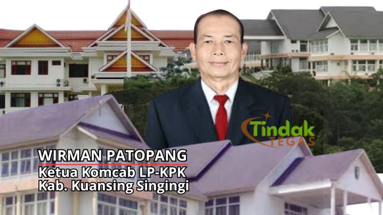 Kritik Bermotif Ganda Tak Layak Didukung: Pemerintah Butuh Solusi Nyata, Bukan Drama Publik