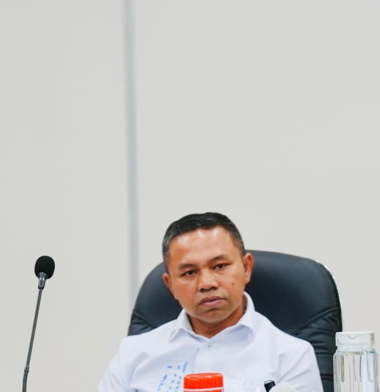 Menjelang 100 Hari Kerja Gubri,PMP Tagih Janji Program Abdul Wahid