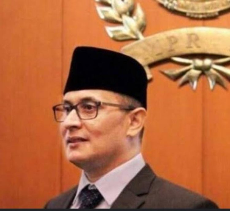WDP Tanda Zaman Gelap Mulai Datang di Riau,Ketika cahaya padam bukan karena malam, tapi karena lentera dijatuhkan oleh tangan sendiri.”