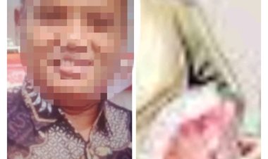 Diduga Banyak Pungli dilakukan Aparat Desa Kualu,Sumbangan Serahkan Pada Kesempakatan Warga