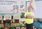 PMP Merasa Banyak Pejabat Riau Tak Empati Pada Kondisi Masyarakat