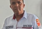 DPW Topan Riau Uli Pasihar. SH Minta Jampidsus Bongkar Laporan Ketua Petir Jack Sihombing terkait  dugaan Korupsi oleh Perusahaan Surya Dumai