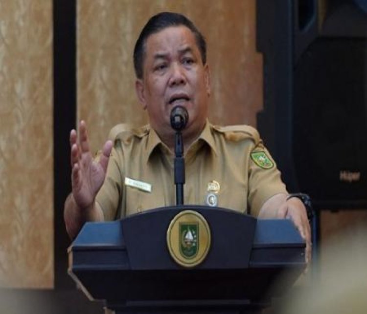 "SF Hariyanto",Ketika Keberanian Mengalahkan Popularitas