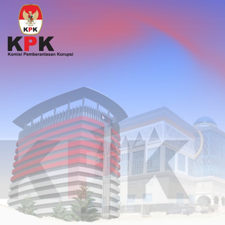 KPK Diminta Awasi Penggunaan Anggaran Pemko Pekanbaru 2026