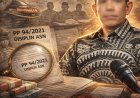 Rekam Jejak Lama Kembali Disorot, Bupati Kampar Didesak Tegas: ASN Bermasalah Tak Boleh Dilindungi