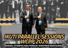 Kanwil Ditjenpas Riau Ikuti Parallel Sessions WCPP 2026, Perkuat Komitmen Reintegrasi Sosial Berbasis HAM