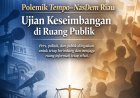 Polemik Berita Tempo: NasDem Riau Siap Gelar Aksi, Siapa Diuntungkan dari Framing Ini?