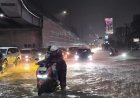 Masyarakat Minta Pemko Pekanbaru Serius Atasi Banjir,Jangan Cuma Retorika