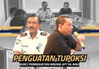 Penguatan Tupoksi, Kunci Peningkatan Kinerja UPT se-Riau