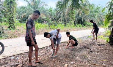 Pembangunan Tiga Jembatan Garuda Masuki Tahap Penting, Kodim 0301/Pekanbaru Optimalkan Pekerjaan