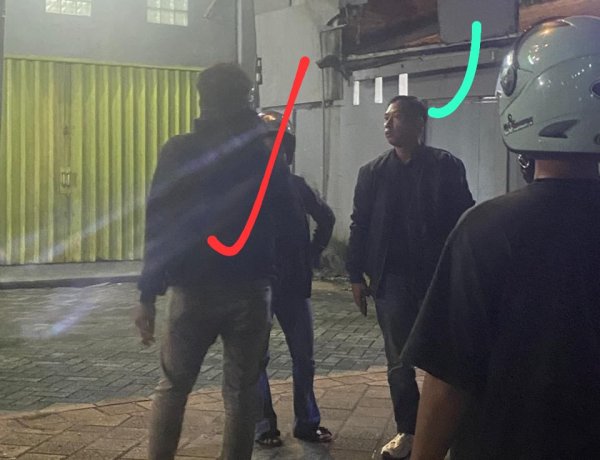 Diduga Oknum Dishub Kampar Selingkuhi Istri Orang,Pemkab Diminta Copot Pelaku