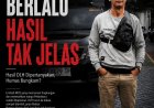 Hasil Pemeriksaan DLH Dipertanyakan, Respons Humas Lapas Gobah Kembali Disorot