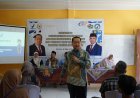 Aksi Nyata Komisi IX DPR RI & BBPOM Pekanbaru: Kawal Warga Kampar Utara dari Bahaya kosmetika yang tidak aman
