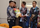 Baksos IPK Riau Salurkan 500 Paket Sembako untuk Masyarakat Prasejahtera di Pekanbaru