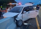 Kecelakaan Tragis di KM 14 B Tol Permai, Dirlantas Polda Riau Tekankan Pentingnya Rest Area