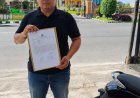 Dugaan Pemerasan Oknum Polisi Mencuat, Masyarakat Kuansing Minta Kapolda Riau Bersih-Bersih Institusi  ‎