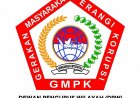Pemadaman Listrik Meluas di Riau: DPW GMPK Soroti Kelemahan Sistem dan Dugaan Kelalaian, Minta Diusut Tuntas
