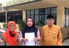 Modus Berikan Bantuan,Rina Tega Tipu Orang tua Angkatnya Tanpa Belas Kasihan