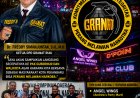 Perang Melawan Narkoba! Ketua DPD GRANAT Riau Desak Penindakan Tanpa Tebang Pilih