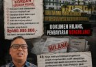 Utang Rp460 Juta Tak Kunjung Cair: Jejak Adu Domba, Rekayasa, Hingga Laporan ke Kejaksaan Agung & KPK