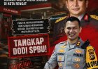 SPBU Milik Anggota DPRD Riau di Inhu Bebas Jual BBM Subsidi Pada Mafia