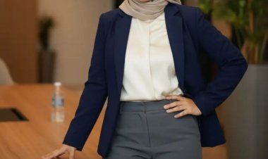 Rika Parlina SH "PEMKO LALAI DALAM.PENGAWASAN TERHADAP ANAK"