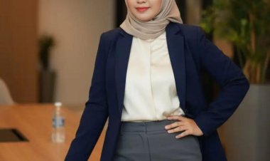 Rika Parlina SH "Diduga Kadus Desa Pematang Jaya Punya Peran Vital Dalam Sengketa Tanah di Inhu"